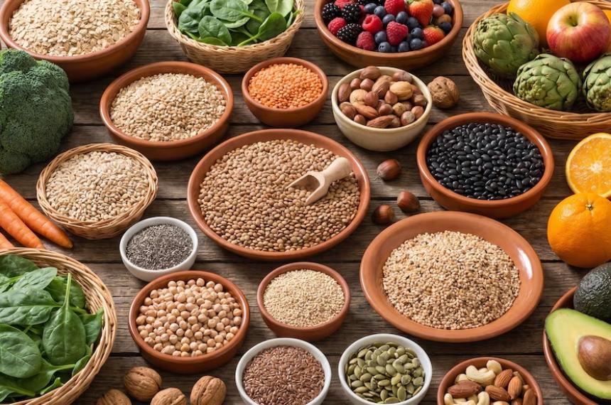 Harvard Medical School recomendó sumar legumbres a la dieta porque su fibra y su bajo índice glucémico pueden ayudar a cuidar el corazón y a controlar la glucosa en sangre