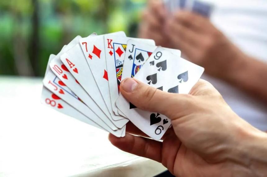 os juegos de azar estimulan aspectos como la anticipación y la atención
