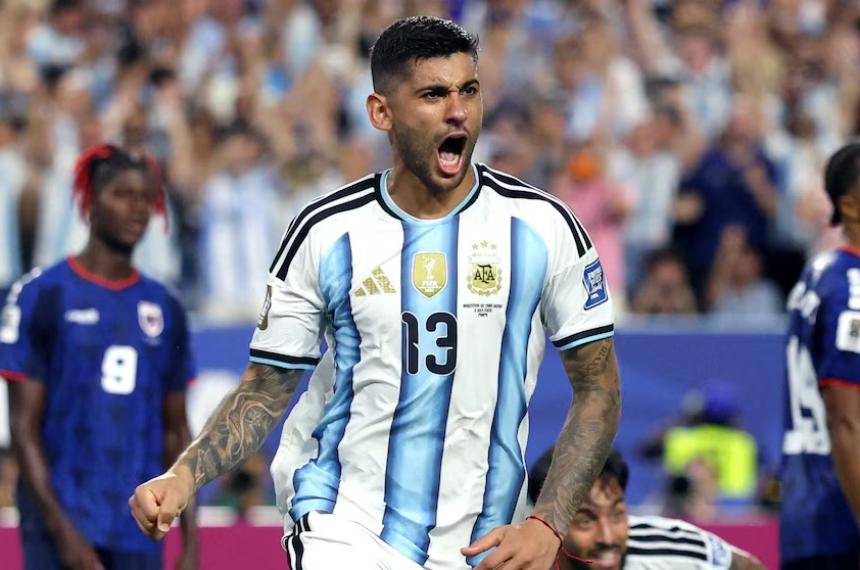 El Cuti Romero es pretendido por Inter y Atlético de Madrid