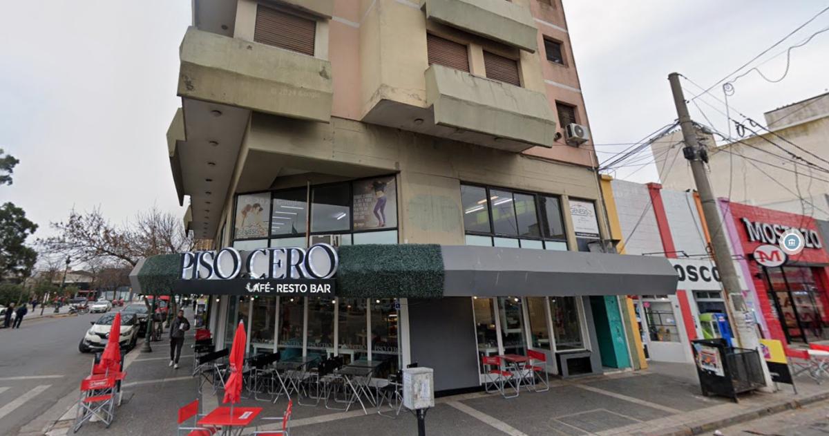 La sanción fue dispuesta por la Dirección de Planeamiento Urbano