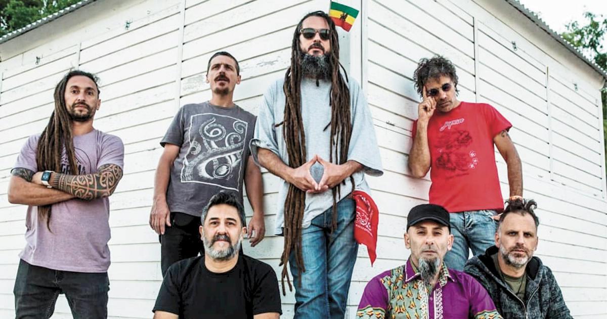 Nonpa presenta un nuevo show en General Pico en su gira por el sur
