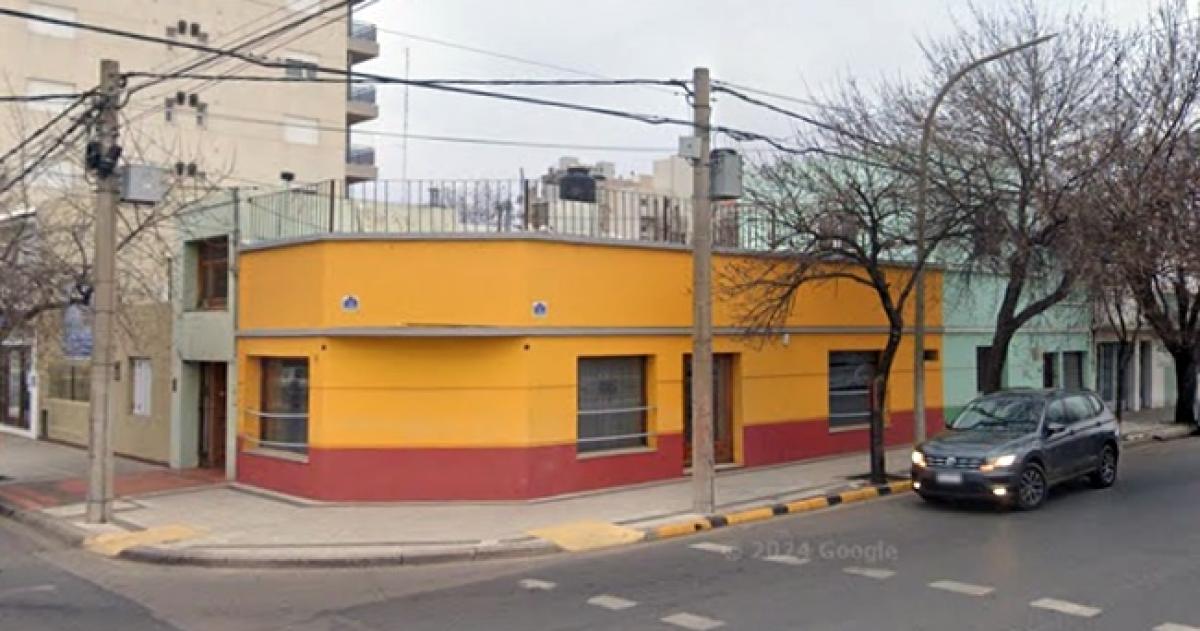 El intento de robo se produjo este miércoles por la madrugada