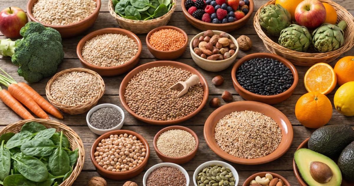Harvard Medical School recomendó sumar legumbres a la dieta porque su fibra y su bajo índice glucémico pueden ayudar a cuidar el corazón y a controlar la glucosa en sangre