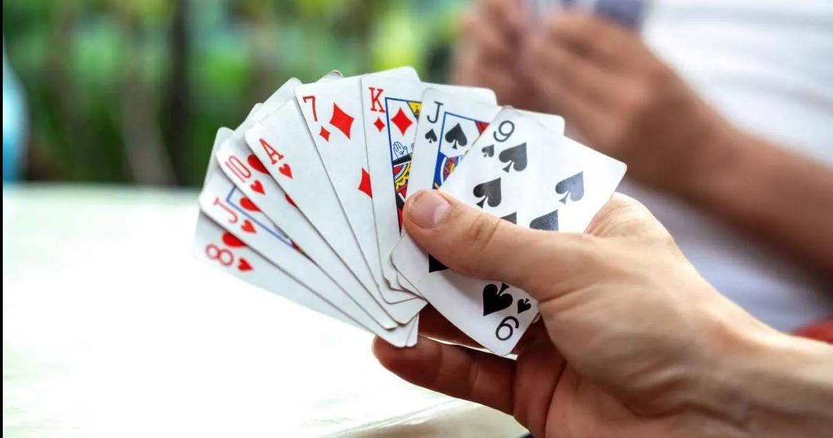os juegos de azar estimulan aspectos como la anticipación y la atención