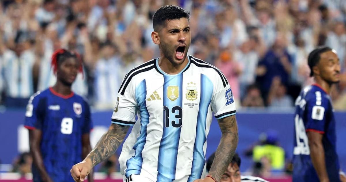 El Cuti Romero es pretendido por Inter y Atlético de Madrid
