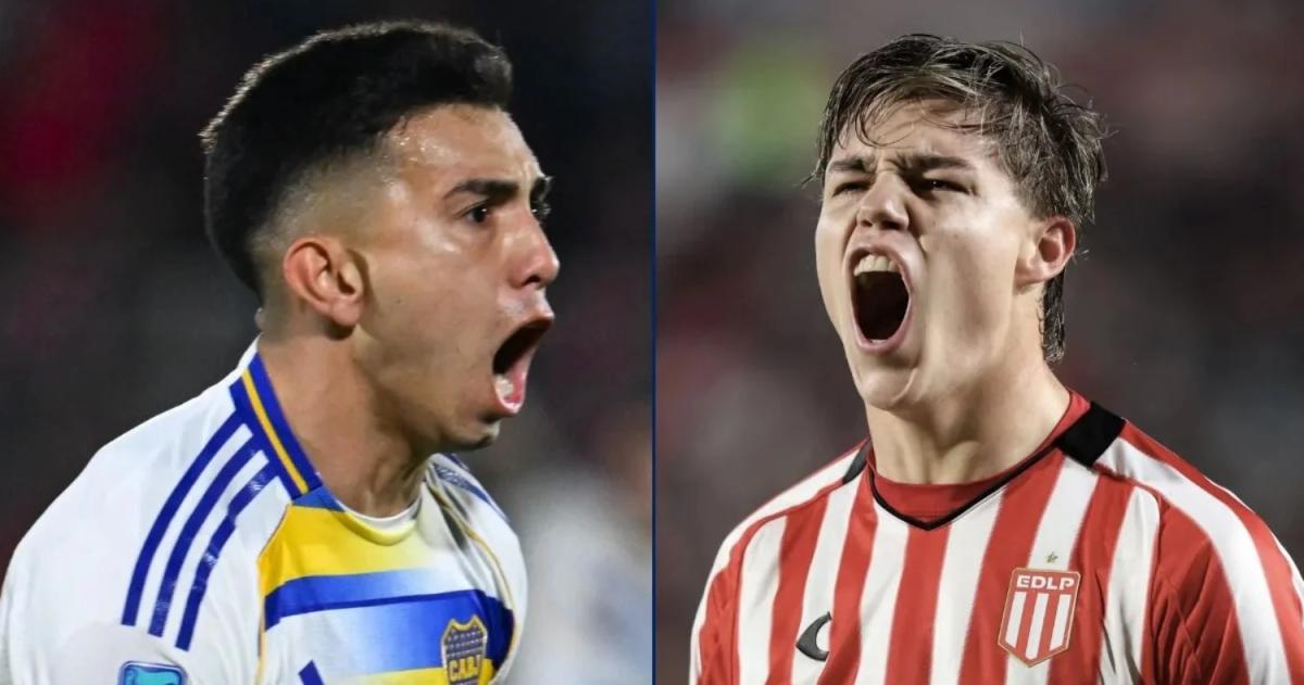 El Xeneize y el Pincha para acercarse a la punta