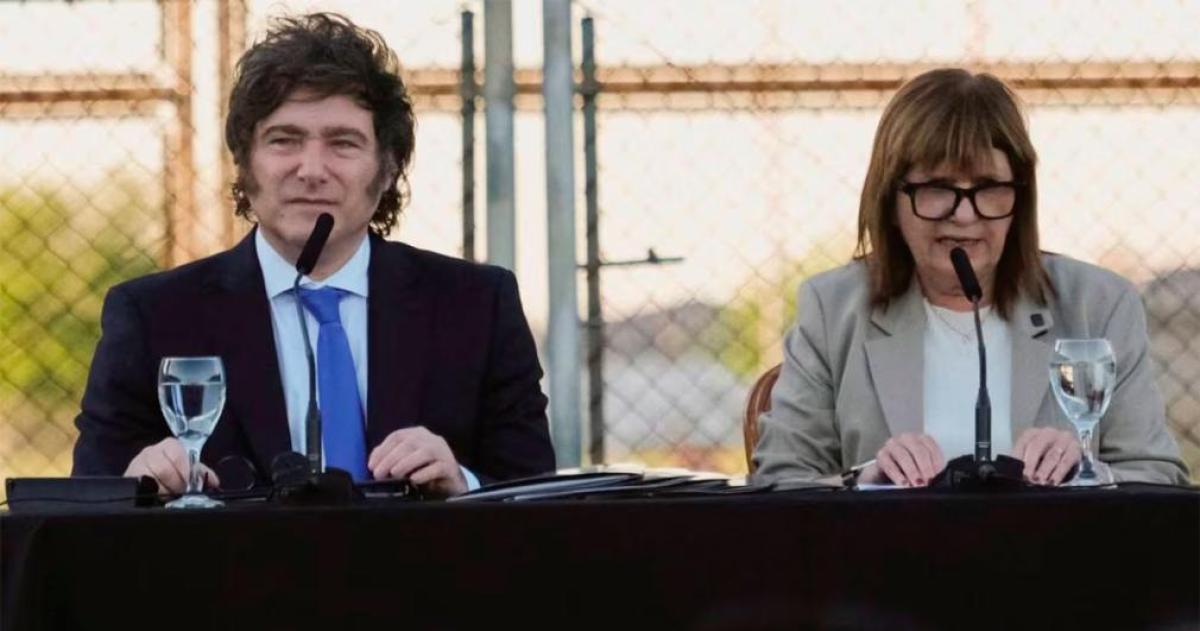 El Gobierno retiró la reforma de la Ley de Tierras para garantizar los votos en el Senado y avanzar con la aprobación de la Ley de Inviolabilidad de la Propiedad Privada