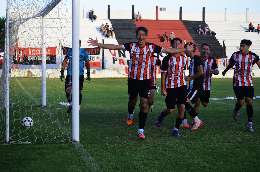 Uhalde a punto de hacer historia con el Trico