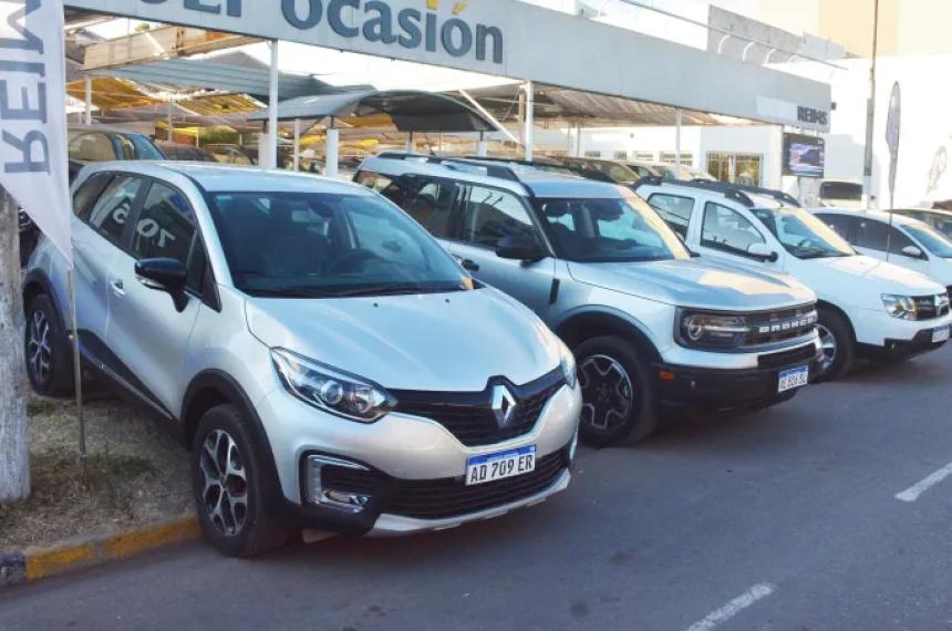 REIMS SA sostuvo que solo actuó como intermediaria