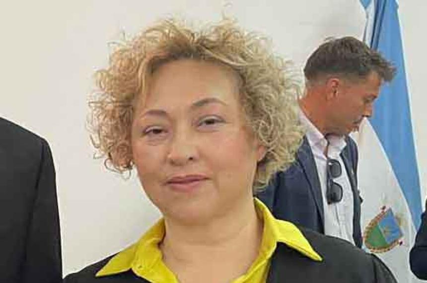 La sentencia fue dictada por la jueza de control achense Laura Moscoso Mendieta