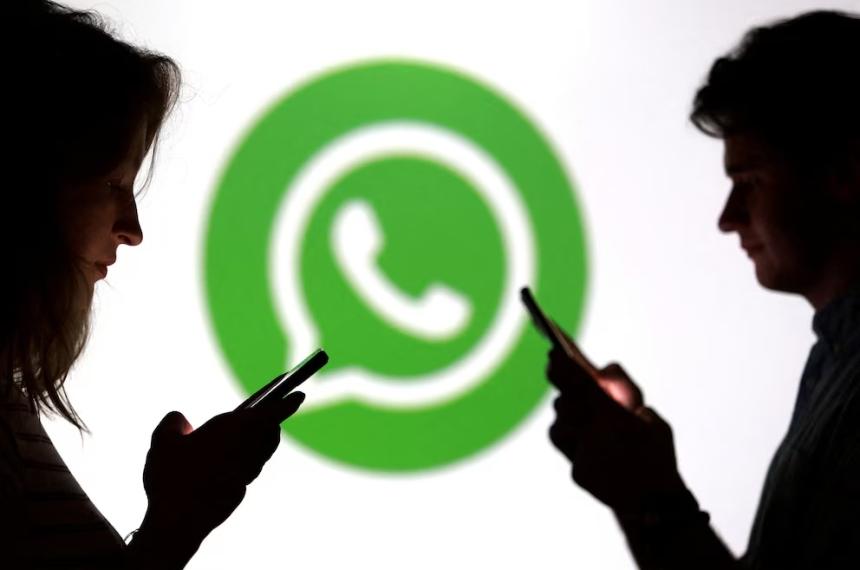 WhatsApp prepara una función para etiquetar el contenido generado por inteligencia artificial y diferenciar im�genes y videos creados o alterados con IA