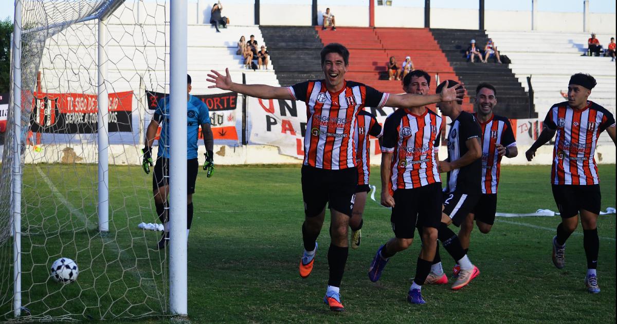 Uhalde a punto de hacer historia con el Trico