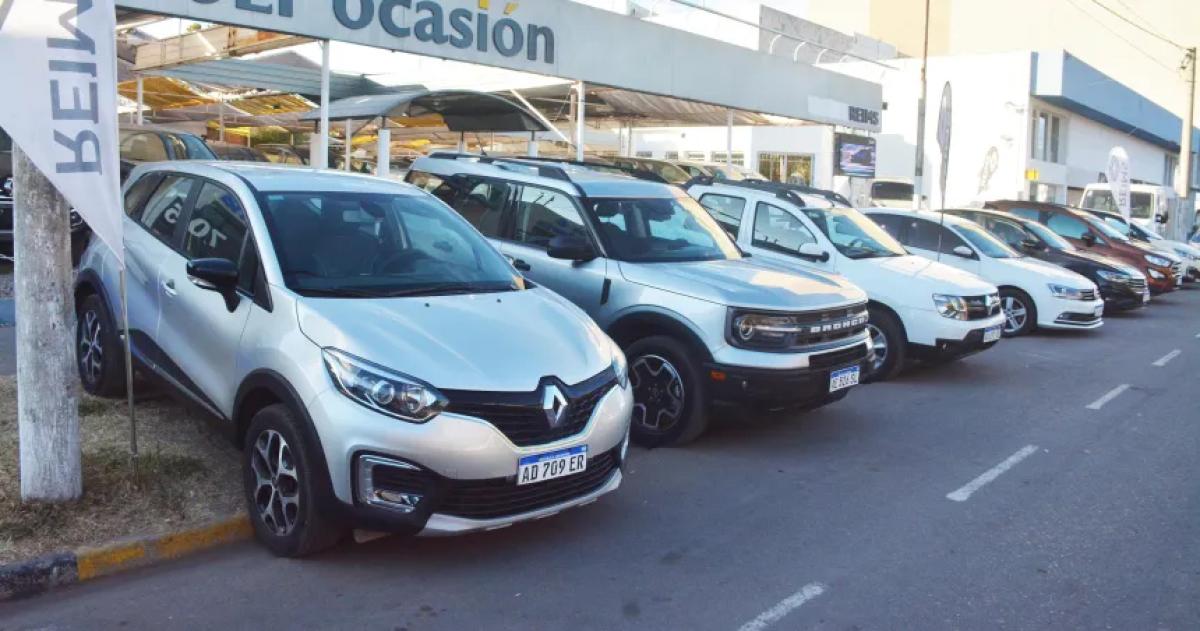 REIMS SA sostuvo que solo actuó como intermediaria