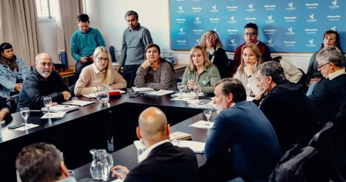 UTELPa destacó la decisión de reabrir la negociación