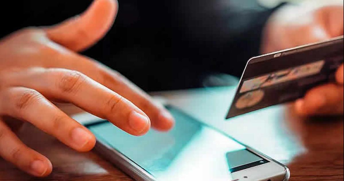  El 23 de diciembre de 2023 el cliente recibió un correo electrónico que aparentaba haber sido enviado por el banco