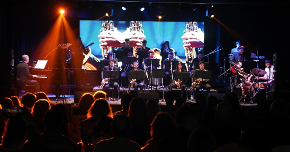 La JAM ser� este s�bado 8 de agosto a las 21-00 horas en El Viejo Galpón