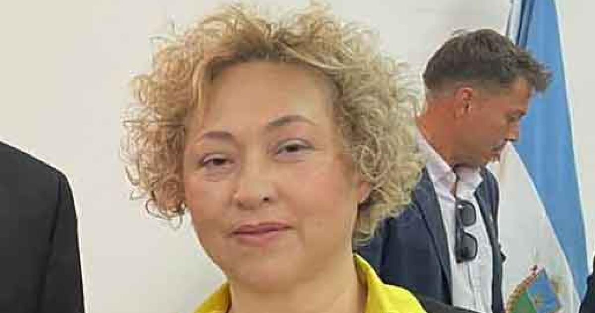 La sentencia fue dictada por la jueza de control achense Laura Moscoso Mendieta