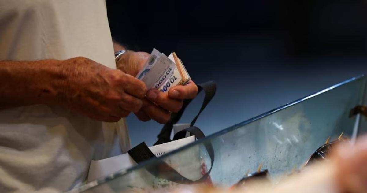Las consultoras relevadas por el BCRA anticipan una desaceleración de la din�mica inflacionaria para los próximos meses