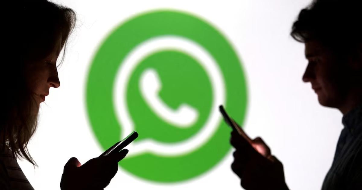 WhatsApp prepara una función para etiquetar el contenido generado por inteligencia artificial y diferenciar im�genes y videos creados o alterados con IA