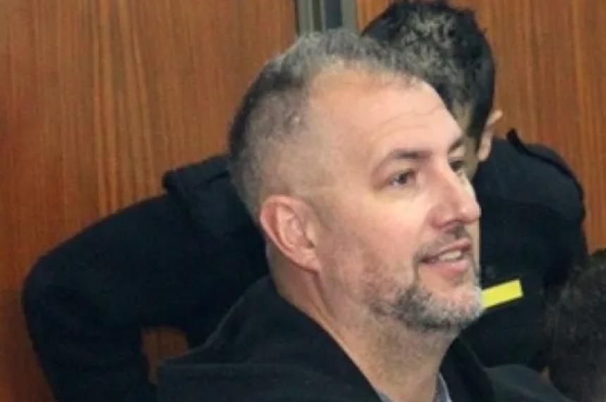 Por decisión judicial Claudio Arhex deber� cumpir dos meses de prisión