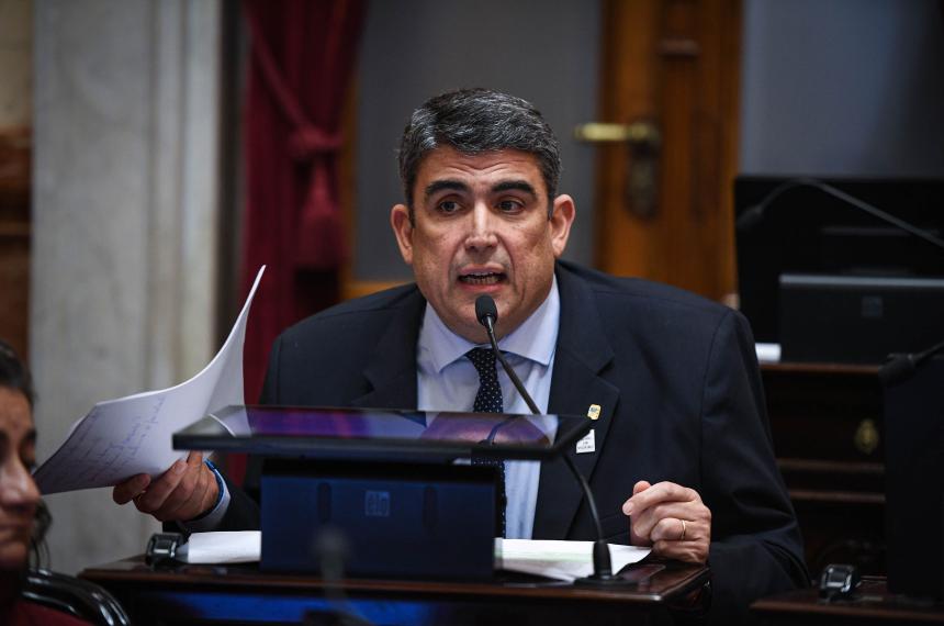 Paly Bensus�n durante la sesión de este jueves