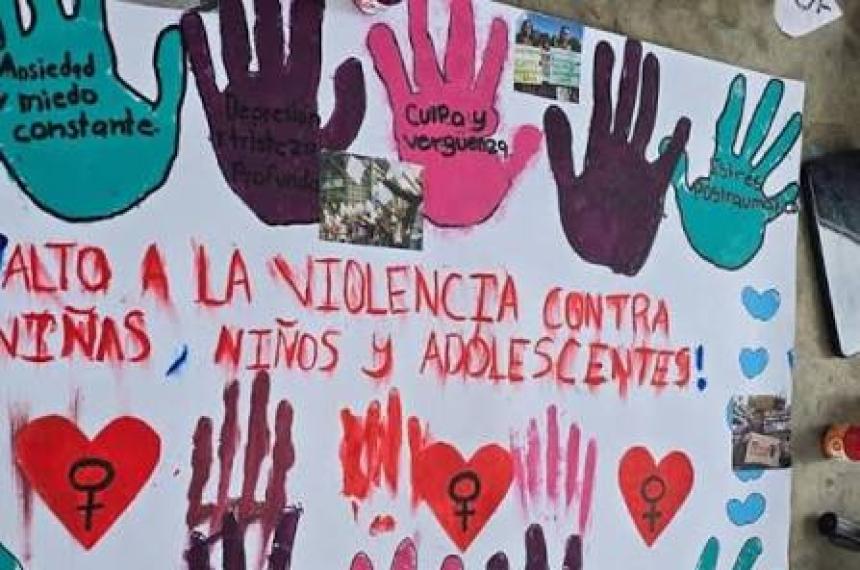 Los jueces entendieron que debía prevalecer el centro de vida de los menores