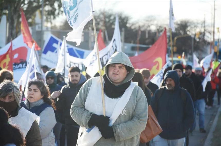 La conmemoración re�ne cada año a muchos vecinos de la ciudad