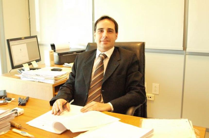 El fallo lo firmó el juez Gabriel Tedín