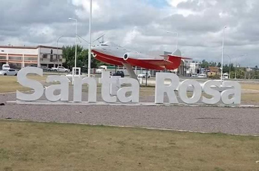 El tr�nsito en el acceso norte de la ciudad por la 35 una preocupación de los vecinos