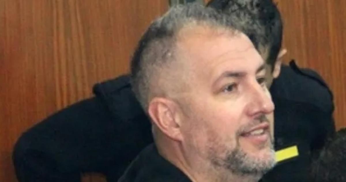 Por decisión judicial Claudio Arhex deber� cumpir dos meses de prisión