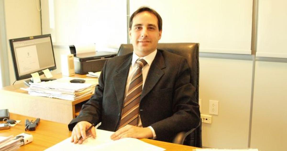 El fallo lo firmó el juez Gabriel Tedín