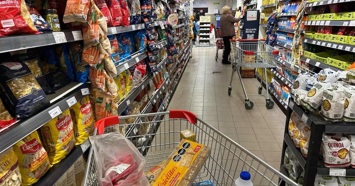 La inflación en julio en la Ciudad de Buenos Aires fue de 29-en-porciento-
