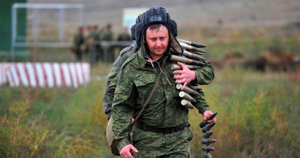 La Unión Europea denunció que miles de extranjeros fueron reclutados por Rusia mediante engaños y falsas ofertas laborales para combatir en la guerra contra Ucrania