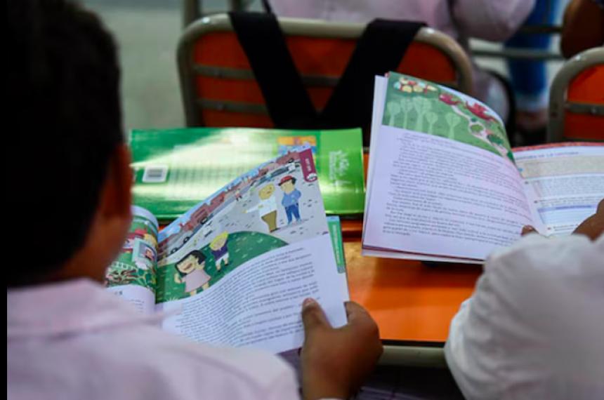 La provincia tuvo mejores resultados en Lengua