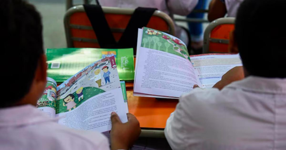 La provincia tuvo mejores resultados en Lengua
