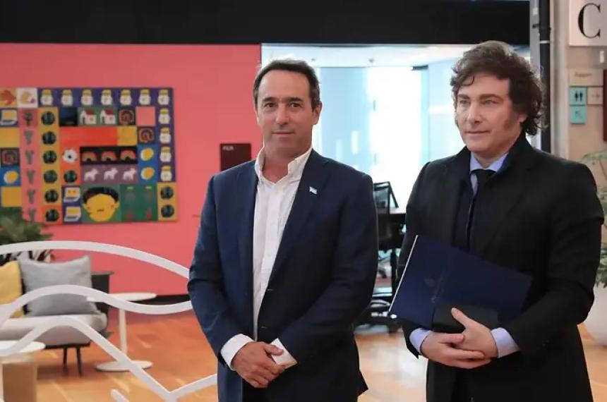 Galperín y Mercado Libre suman ganacias con el endeudamiento de las familias