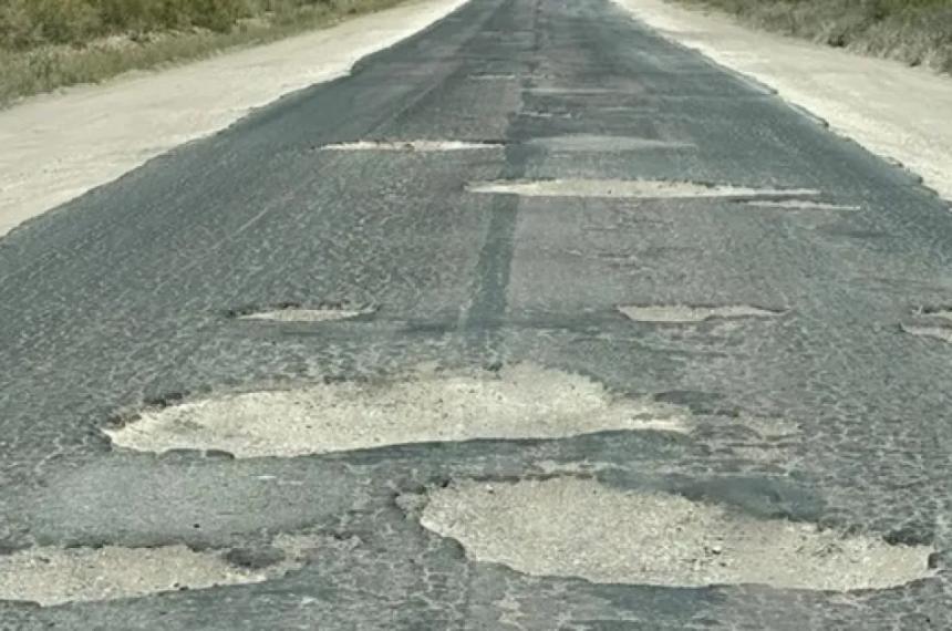 Ravier defendió el cobro de peajes para mejorar la infraestrcutrura vial
