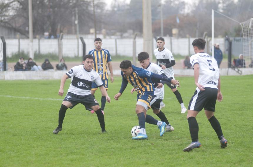 All Boys va por el Clausura y el pasaje al Provincial