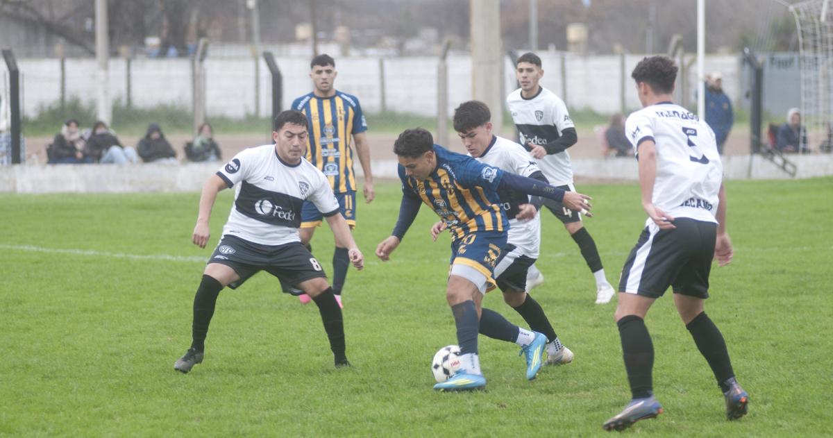 All Boys va por el Clausura y el pasaje al Provincial