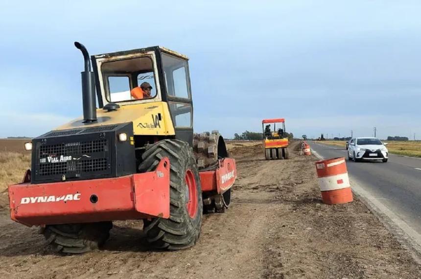 El fallo dejó expuesto el vaciamiento de la inversión estatal en materia vial