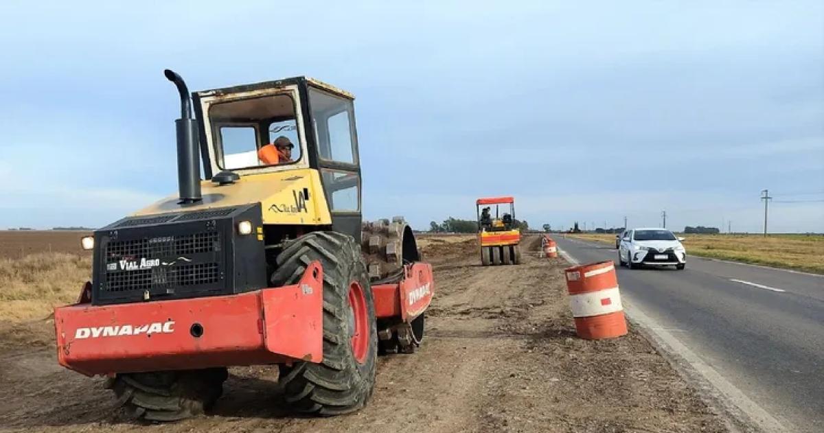 El fallo dejó expuesto el vaciamiento de la inversión estatal en materia vial