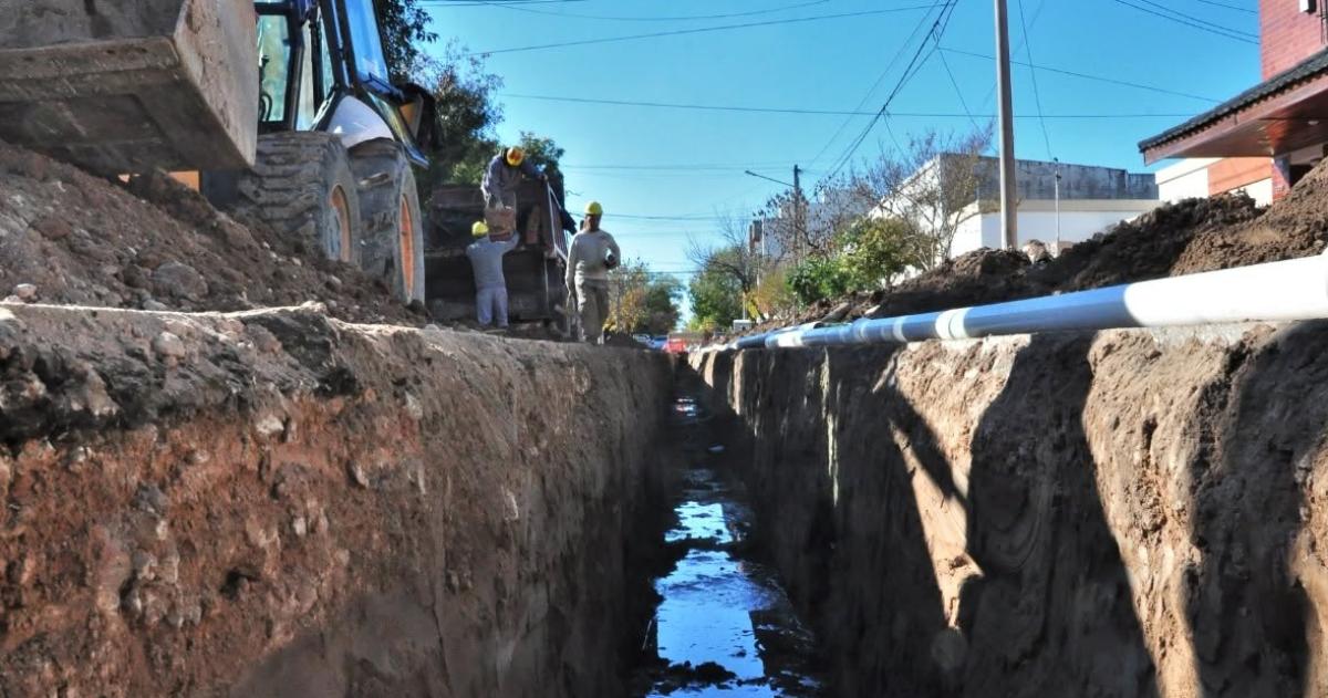 El Ente Municipal de Servicios Urbanos abrió la convocatoria para sumar operarios