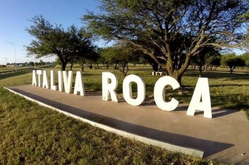 Ataliva Roca ser� sede del acto por el 17 de agosto