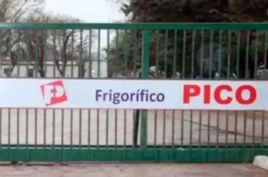 La planta ubicada en Trenel ocupa a unos 400 empleados