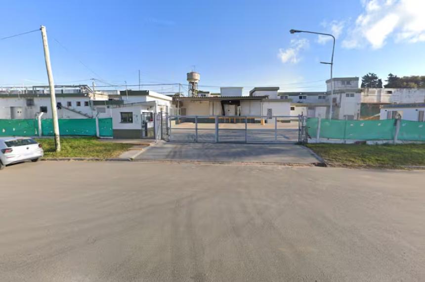 La planta ubicada en Trenel ocupa a unos 400 empleados