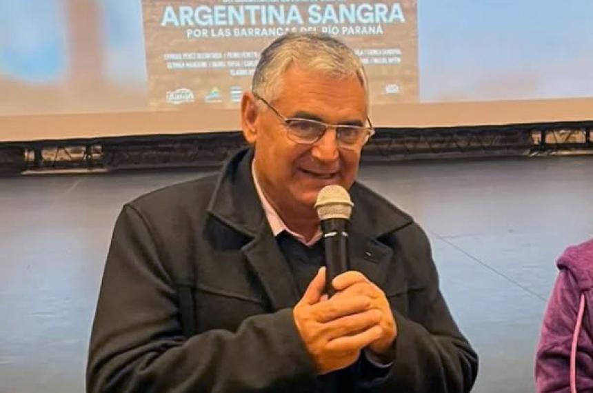  Luciano Orellano