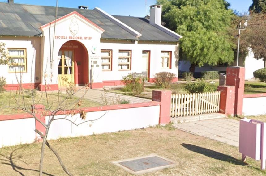 Los padres de los alumnos presentaron una nota al Ministerio de Educación