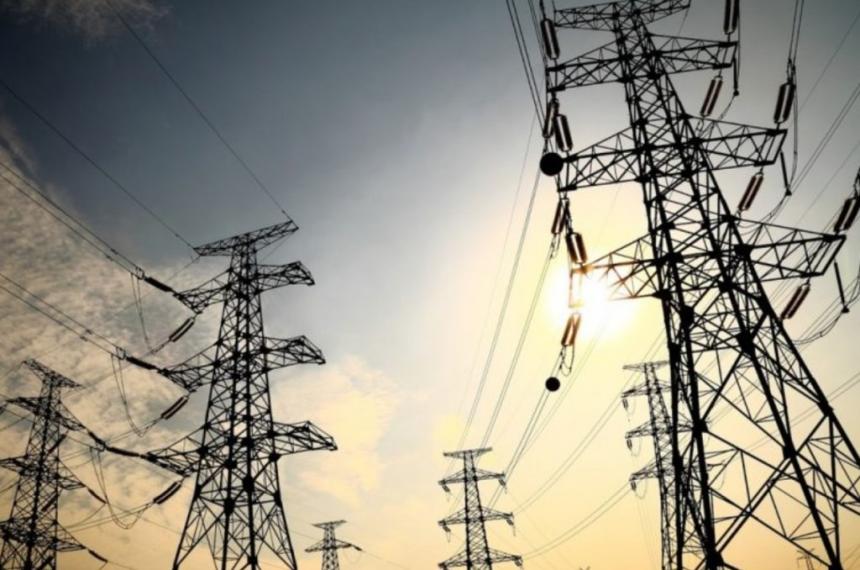 Invertir�n US800 millones en infraestructura eléctrica