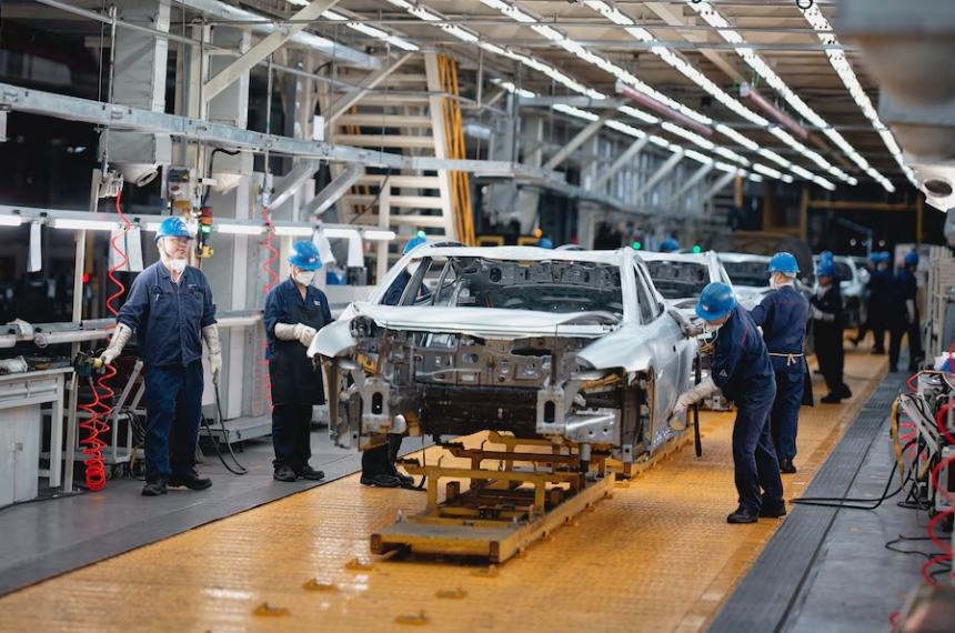 Brasil principal socio comercial aparece como el mercado con menores costos comparados