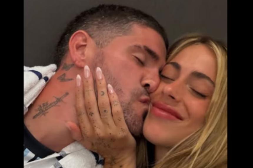 Se confirmó la tan ansiada boda